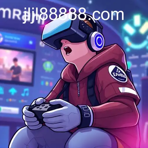 Digital Gaming Revolution