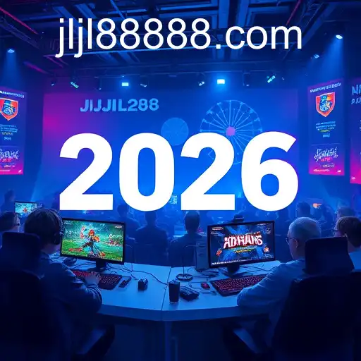 Digital Transformation of Gaming with JLJL88