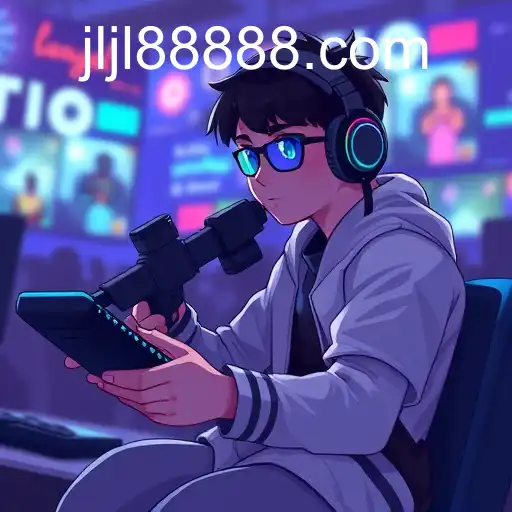 The Evolution of Online Gaming Communities and JLJL88