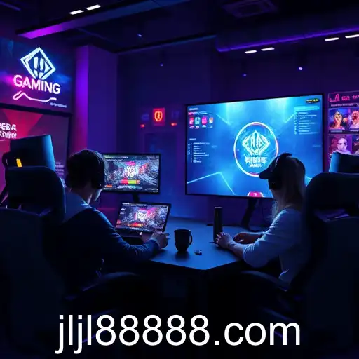 The Evolution of Online Gaming Communities