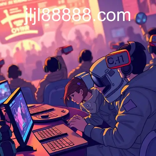 The Evolution of Online Gaming Communities