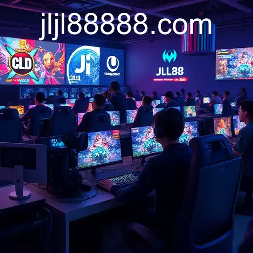 The Evolution of Online Gaming Communities