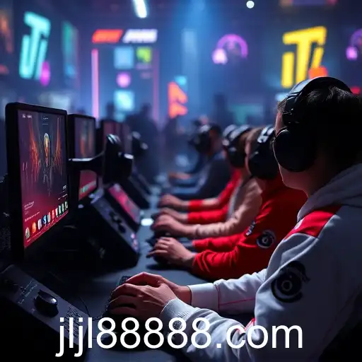 The Impact of Gaming on Modern Society