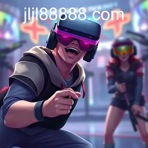 JLJL88 Revolutionizes Online Gaming