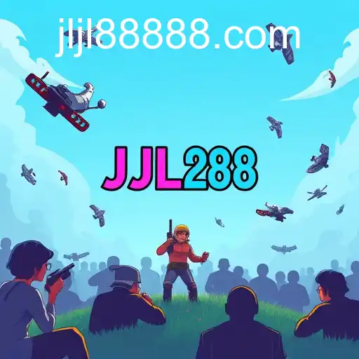 The Rise of JLJL88: A Digital Haven for Gamers