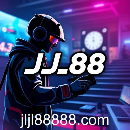 Digital Evolution: The Rise of JLJL88