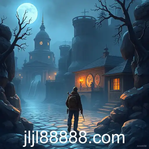 The Digital Playground: Where Gaming Meets Culture