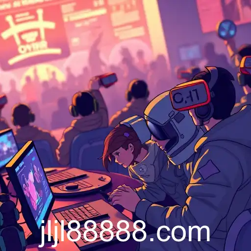 The Evolution of Online Gaming Communities