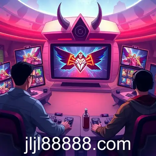 Gaming Innovations Transform the Industry