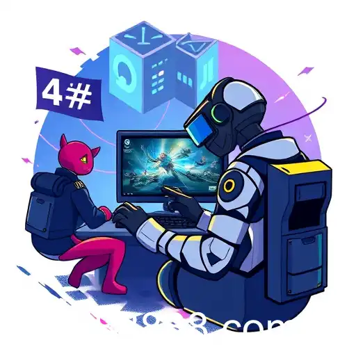 Gaming Trends and Evolutions