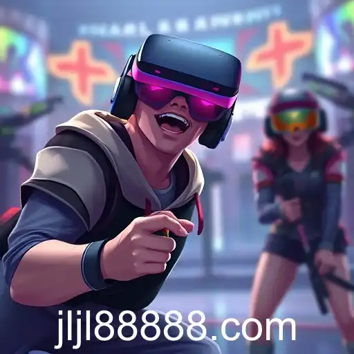 JLJL88 Revolutionizes Online Gaming