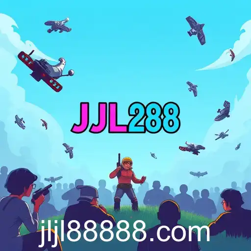 The Rise of JLJL88: A Digital Haven for Gamers