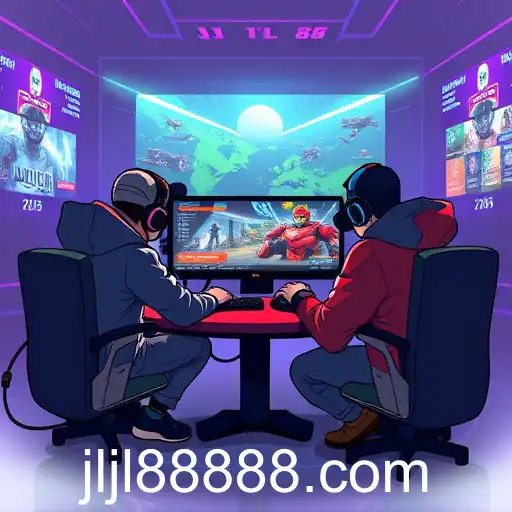 The Rise of Online Gaming Platforms