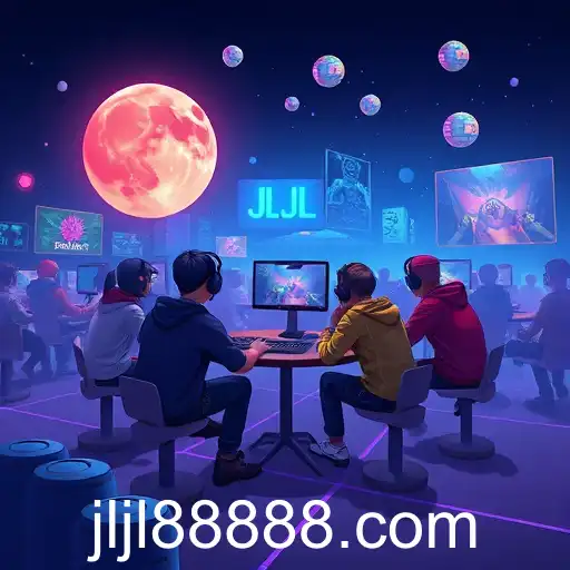 The Rise of JLJL88 in Online Gaming