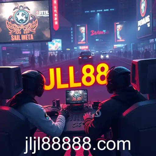 The Rise of JLJL88: A Gaming Revolution in 2025