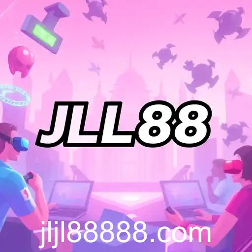 The Rise of JLJL88 in the Gaming Sphere