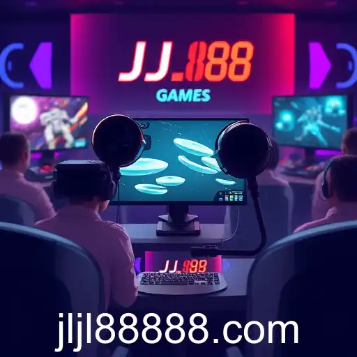 The Rise of JLJL88 in Gaming