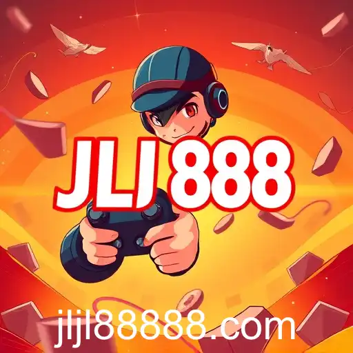 The Rise of JLJL88: Transforming Online Gaming