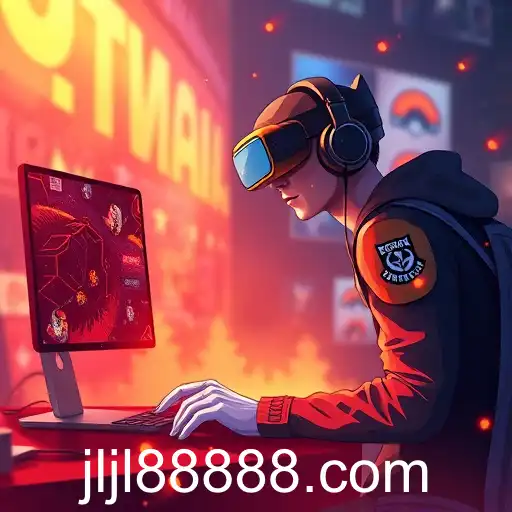 Online Gaming's Evolution Amidst Global Changes