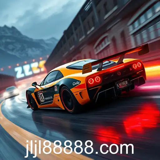 Exploring the Thrill of Racing Games: A Dive into the High-Octane World of Speed and Strategy