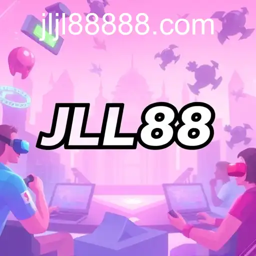 The Rise of JLJL88 in the Gaming World