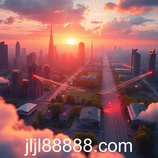 The Rise of JLJL88 in Online Gaming