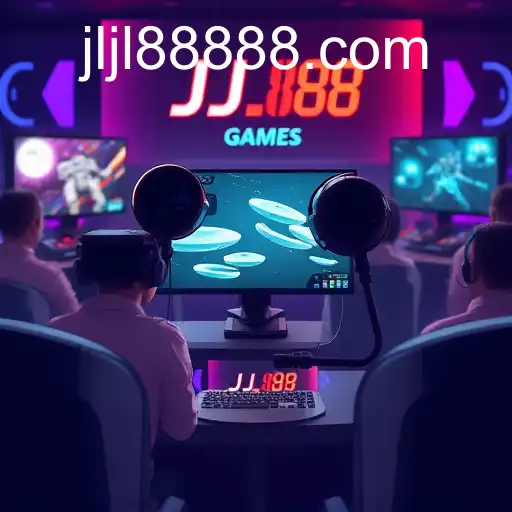 The Rise of JLJL88 in Gaming