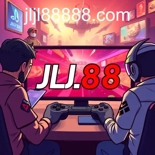 The Rise of JLJL88 in the Gaming World